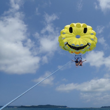 もりもりマリン｜沖縄・海中道路で、ウェイクボード・フライボード・遊び放題するなら